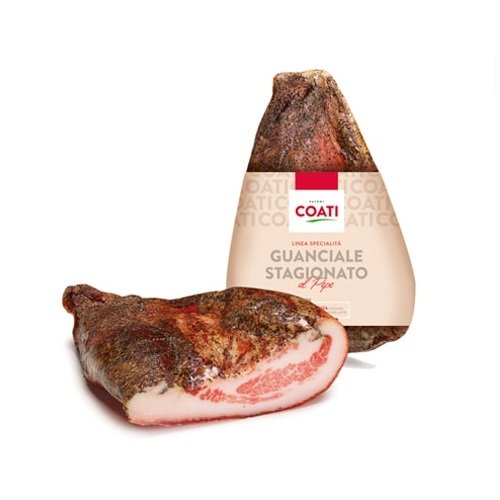 Tokaszalonna 1Kg Coati (7.990 Ft/ Kg) - Kiszállítás csak Budapesten/Pest vármegyében