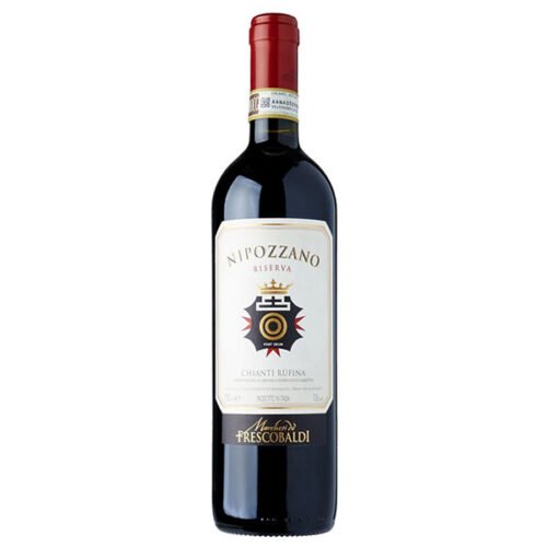 Nipozzano Chianti Riserva Rufina