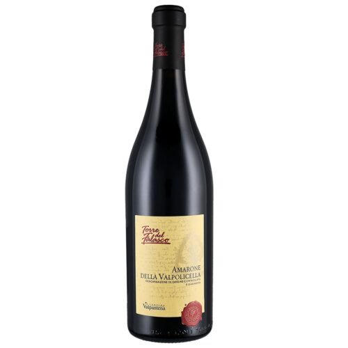 Amarone Torre del Falasco DOCG 2016 Cantina Valpantena