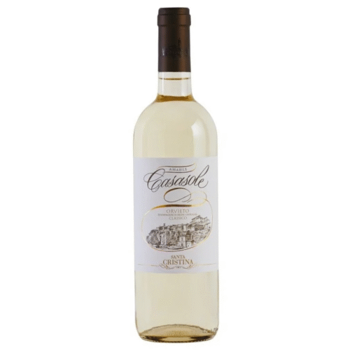 Orvieto Classico DOC Amabile “Casasole” 2023 Santa Cristina Antinori