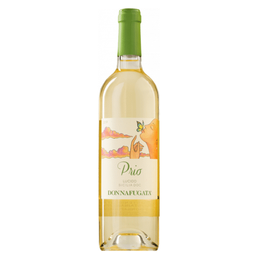 Prio Lucido Sicilia DOC 2019 Donnafugata