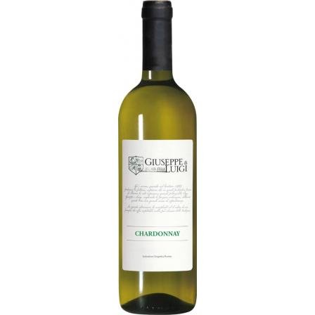 Chardonnay del Friuli IGP 2023 Reguta Linea Basic