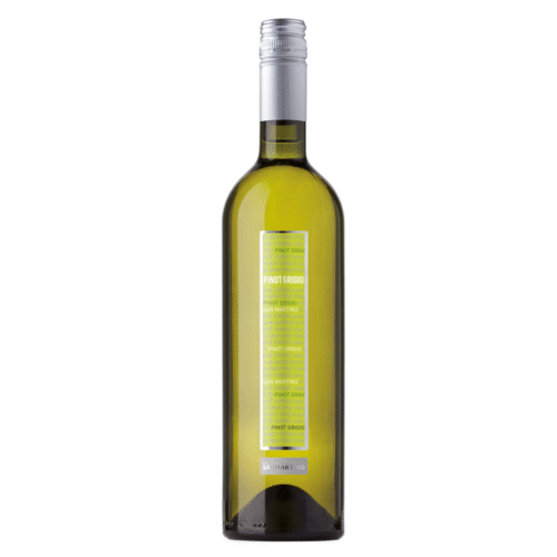 Pinot Grigio DOC delle Venezie San Martino - Linea Prime
