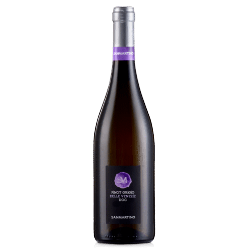 Pinot Grigio DOC delle Venezie San Martino – Linea San Martino