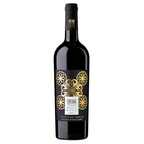 Tintilia del Molise DOC 2019 Tenute Martarosa