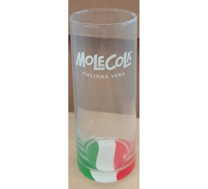 MoleCola Pohár 6 ×0,30L MoleCola - Image 2