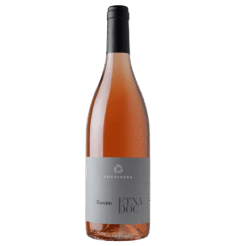 Etna Rosé DOC Cottanera