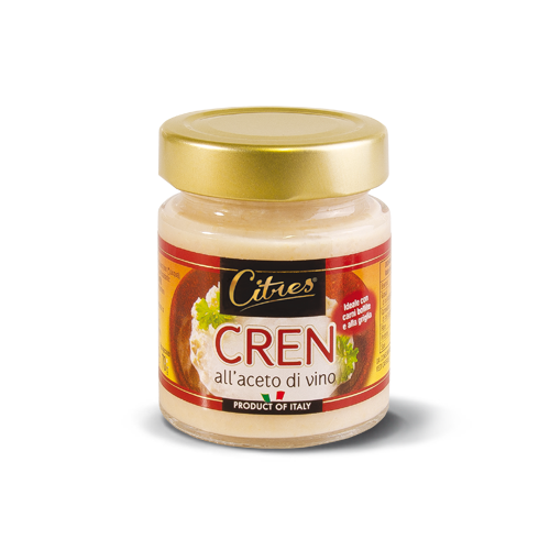 Torma 140gr Citres