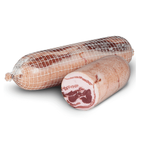 Pancetta Arrotolata 1×1,75 Kg Lusetti (9.990 Ft/Kg) - Kiszállítás csak Budapesten/Pest vármegyében