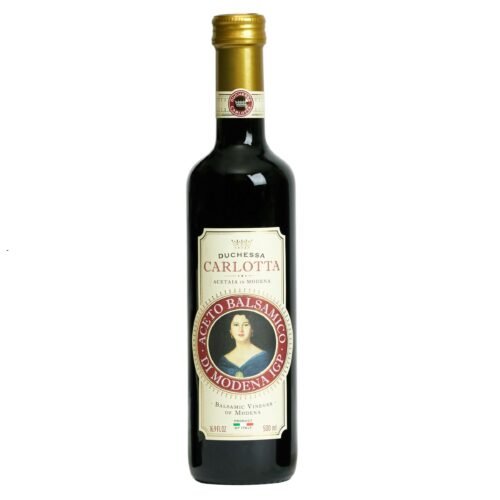 Modenai balzsamecet I.G.P. Duchessa Carlotta 0,50L Giusti
