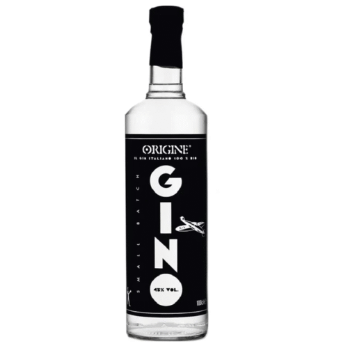 Bio Gin „Gino” Origine Green Spirits 0,70L