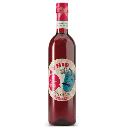 Alkoholmentes Bitter THE CYNIC Nexus 0,70L
