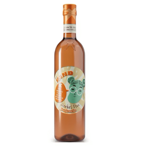Alkoholmentes Aperitivo THE KIND Nexus 0,70L