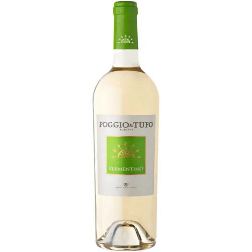 Vermentino Toscana IGT Tommasi