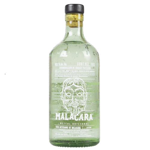 Mezcal Malacara Mexikó 0,70L