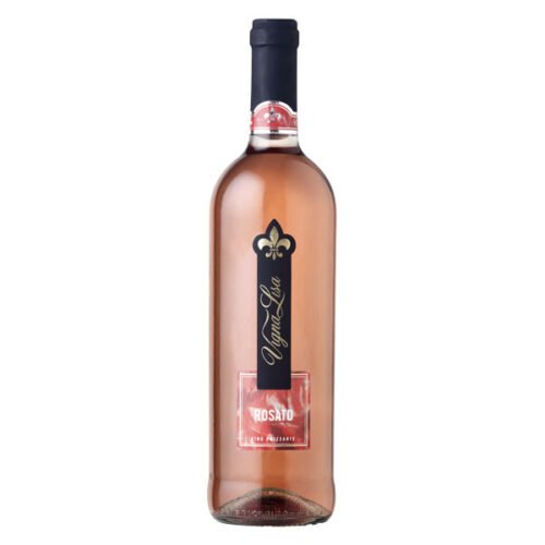 Rosato frizzante IGT Veneto Orientale Vigna Lisa