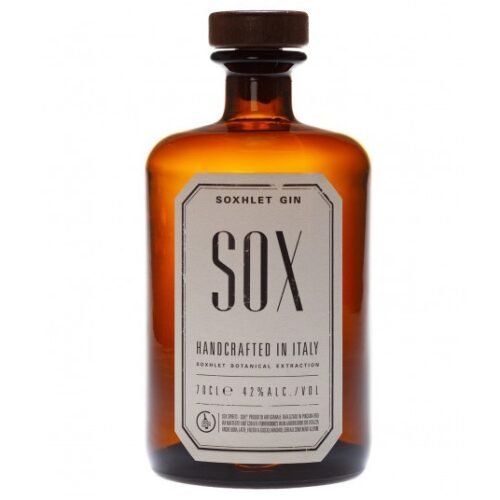 Sox Gin 0,70L