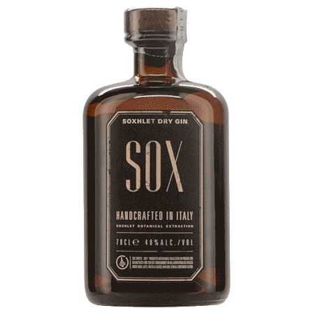 Sox Gin Dry 0,70L