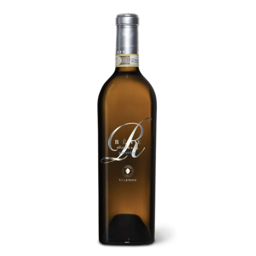Pecorino Offida Docg "Rêve" 2023 Velenosi